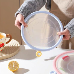 Silicone Cover 25 cm